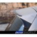 GOLF 7 bagažinės dangčio spoileris
